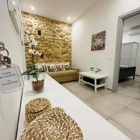 Villa Nel Vicolo Della Chiesa Del Carmine Noto Esterno foto