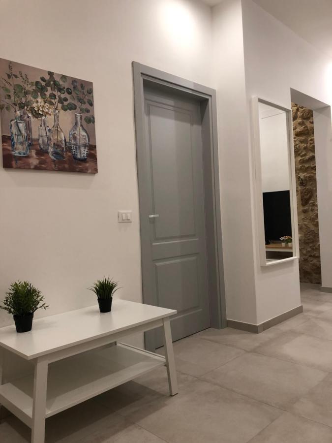 Tannur Del Carmine Holiday home