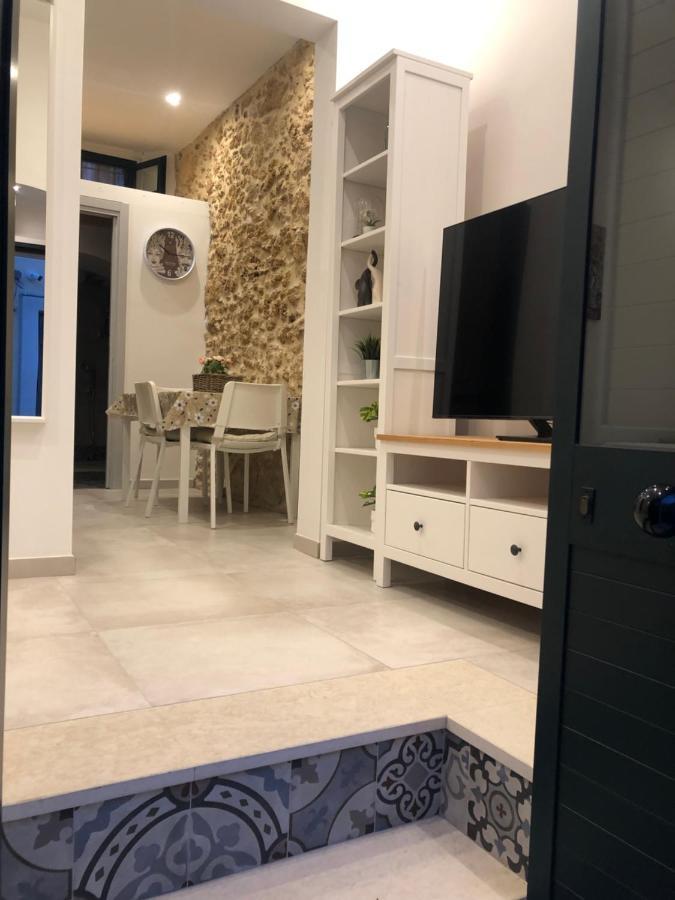 Tannur Del Carmine Ferienhaus