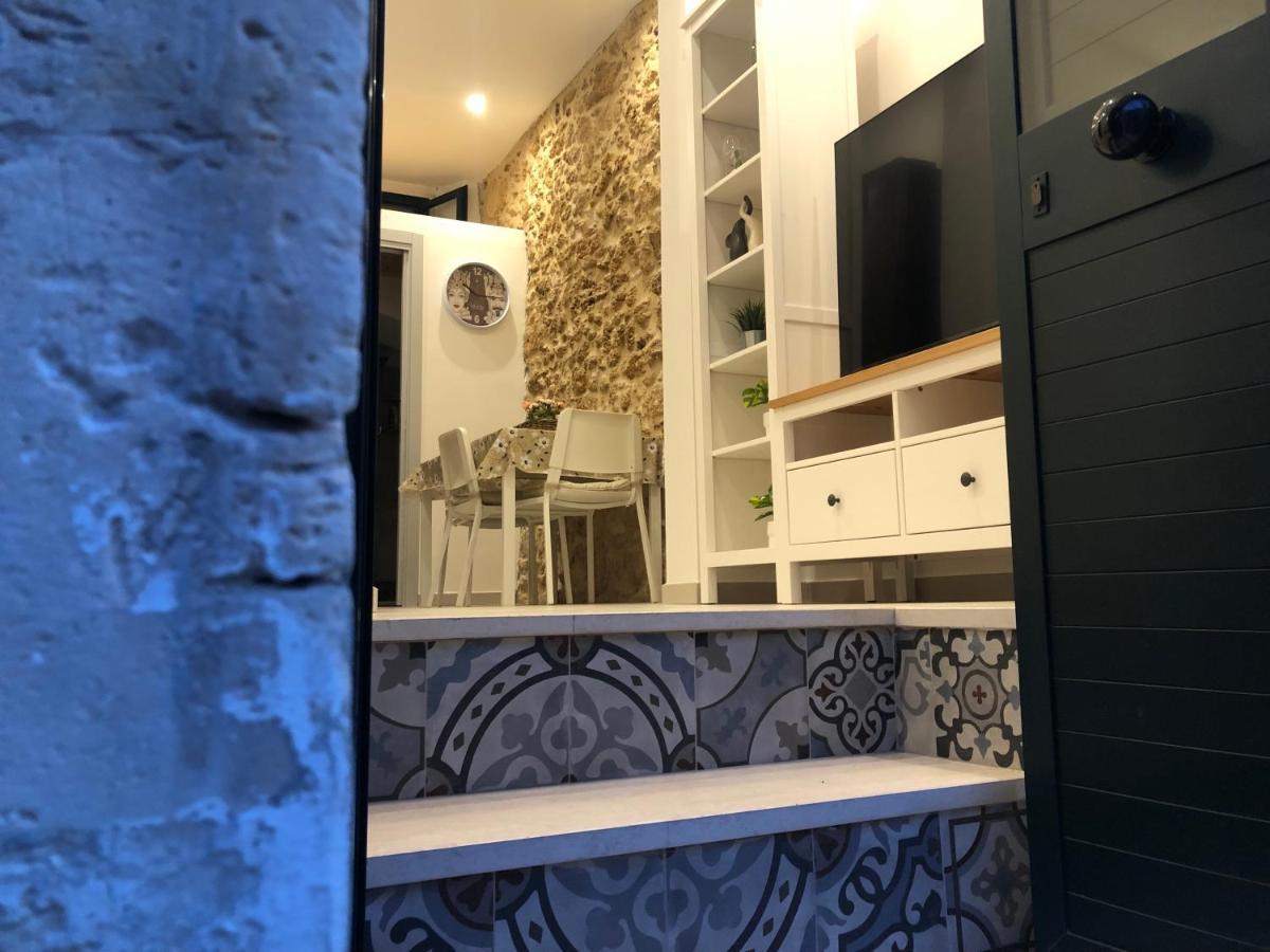 Tannur Del Carmine Holiday home