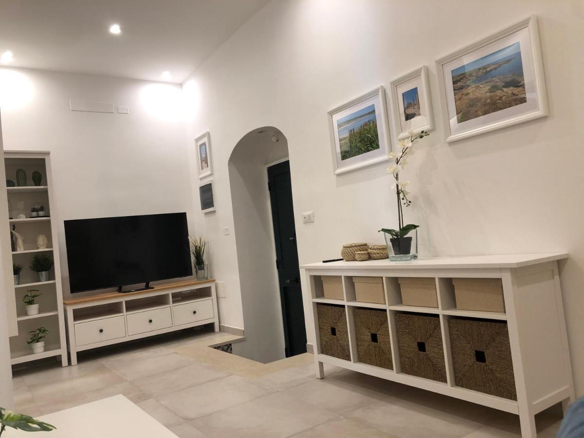 Ferienhaus Tannur Del Carmine Noto