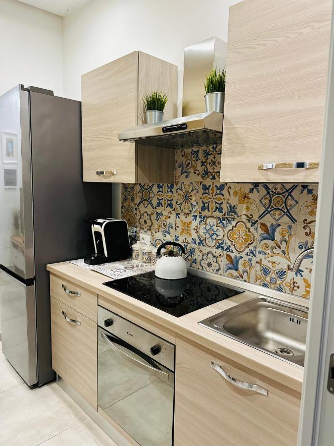 Tannur Del Carmine Holiday home Noto