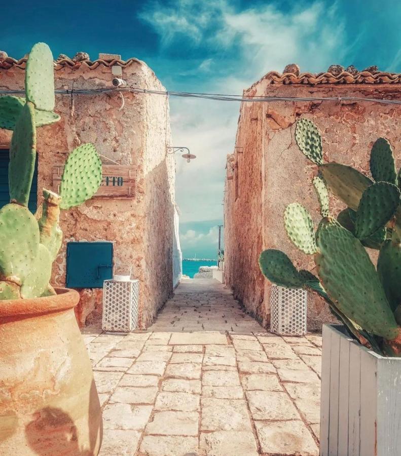 Tannur Del Carmine Holiday home Noto