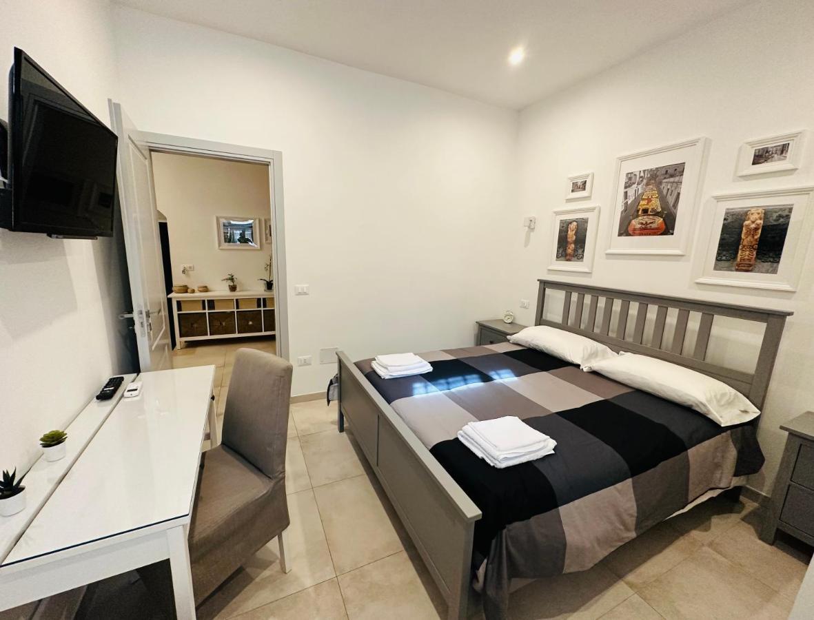 Holiday home Tannur Del Carmine Noto