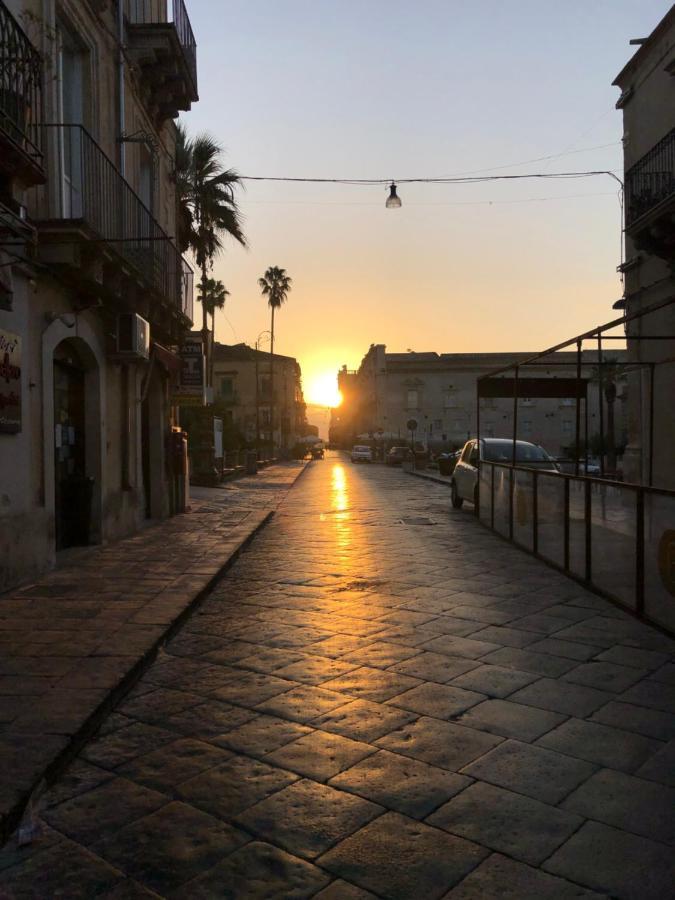 Tannur Del Carmine Holiday home Noto