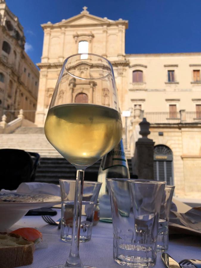 Holiday home Tannur Del Carmine Noto