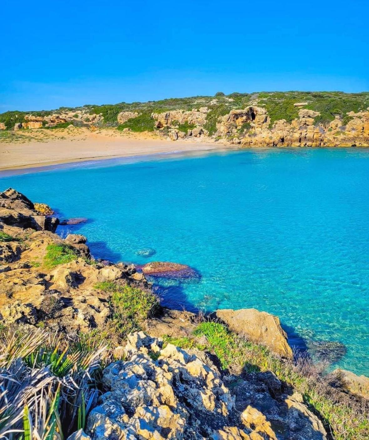 Holiday home Tannur Del Carmine *