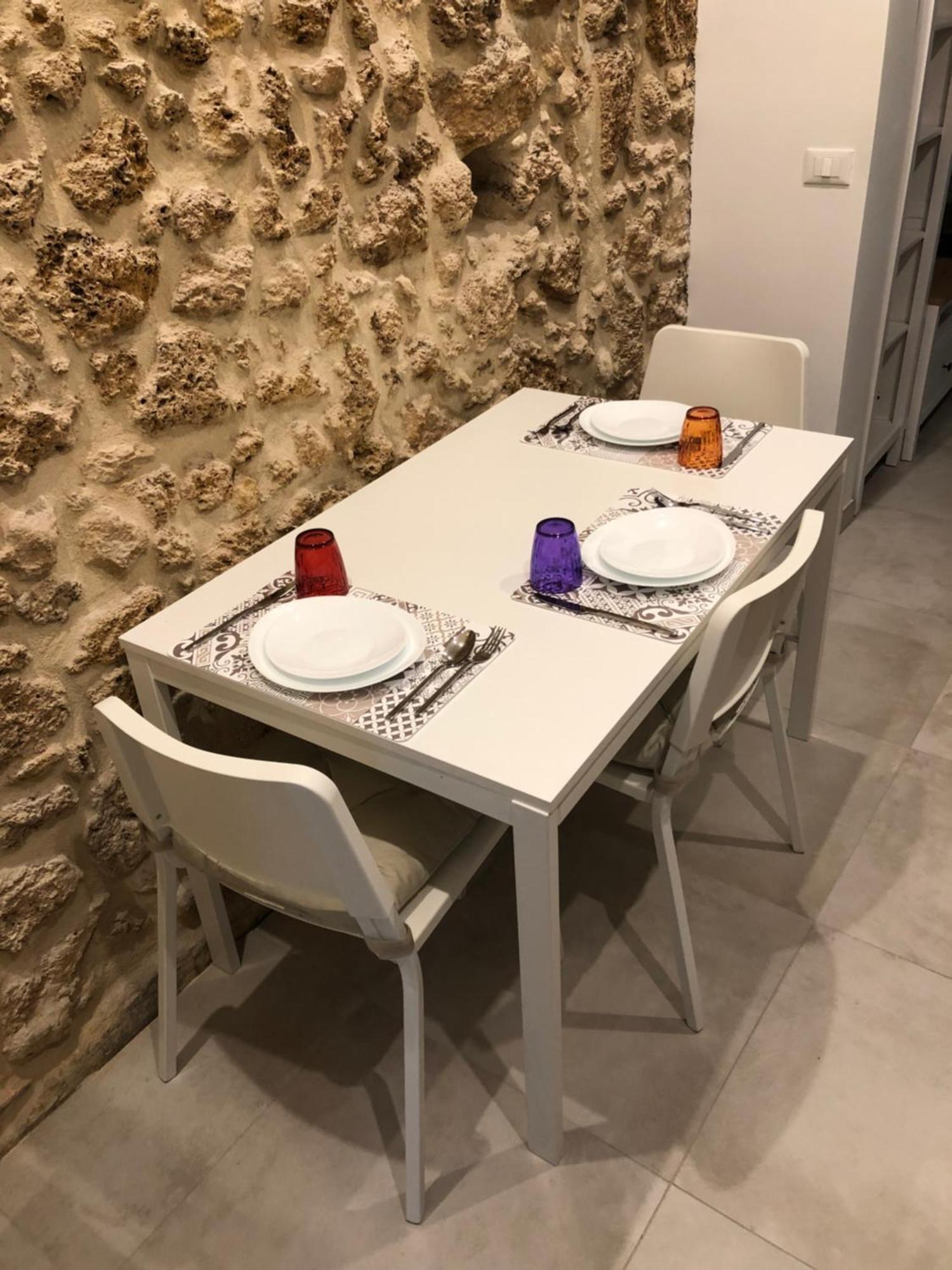 Holiday home Tannur Del Carmine *